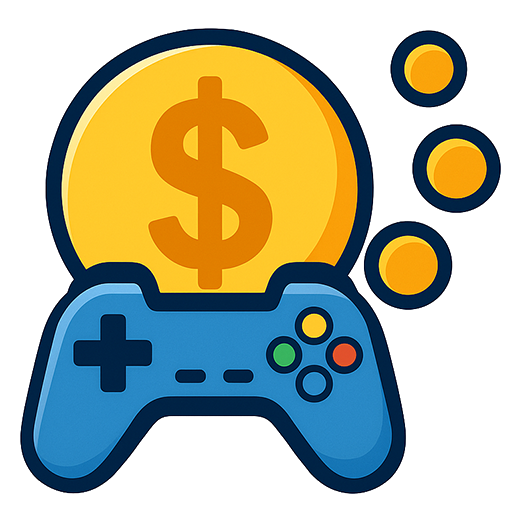 Game Penghasil Uang Terbaik 2025 – Main & Cuan Hingga Rp500.000+ Setiap Hari